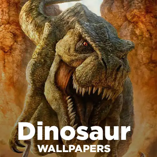 Play Dinosaur Wallpapers HD 4K APK