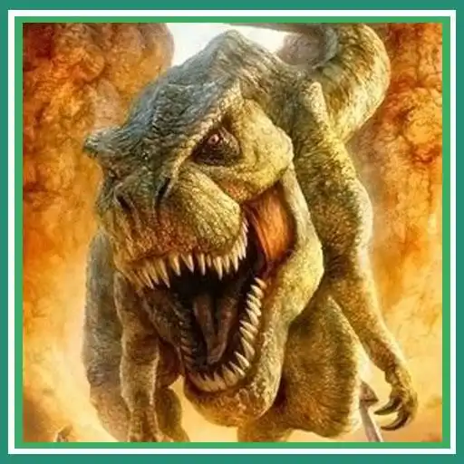 Play Dinosaur Wallpapers APK