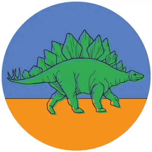 Free play online Dinosaur Watch Faces APK