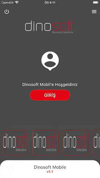 Play Dinosoft Mobile as an online game Dinosoft Mobile with UptoPlay