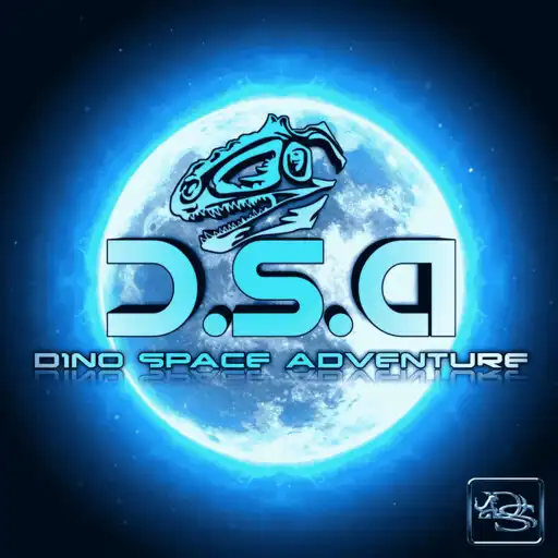 Play Dino Space Adventure APK