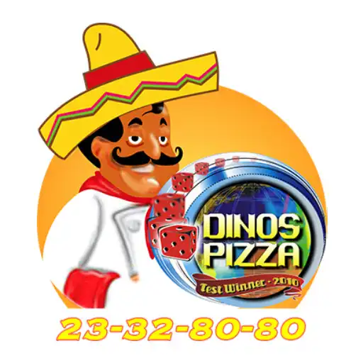 Play Dinos Pizza APK