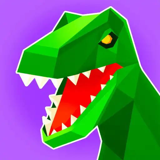 Play Dino Survival: Jurassic World APK