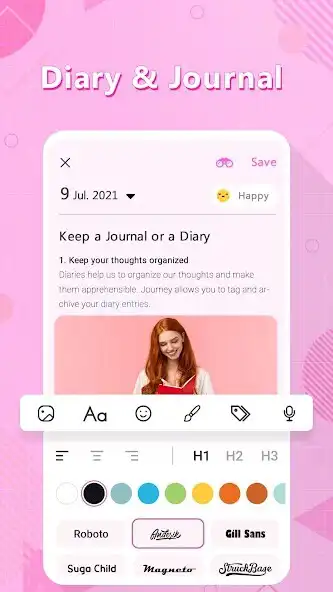 Play Dinotes - Write Diary  Notes  and enjoy Dinotes - Write Diary  Notes with UptoPlay