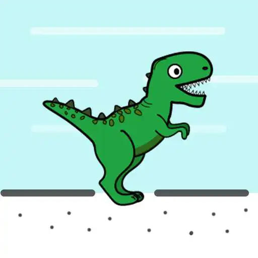 Play Dino T-Rex APK