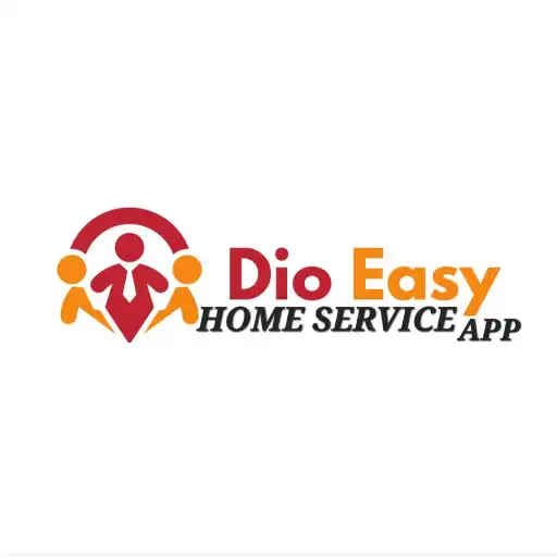 Play DIOEASY - HOME SERVICE EXPERTS APK