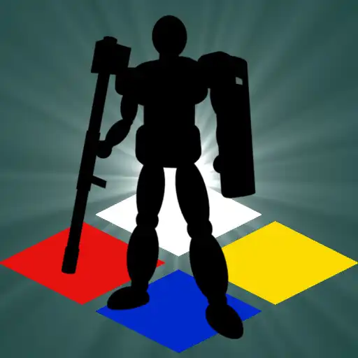 Play DioramApp : Action Figure Edition APK