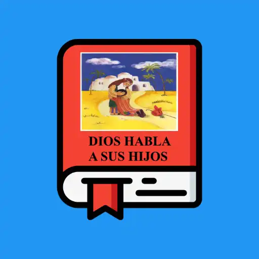 Play Dios habla a sus hijos APK