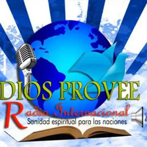 Free play online Dios Provee Radio APK