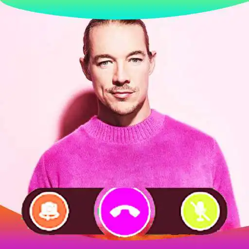 Play Diplo Prank Fake Call Video APK