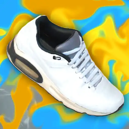 Play Dip Master - Dip The Sneakers APK