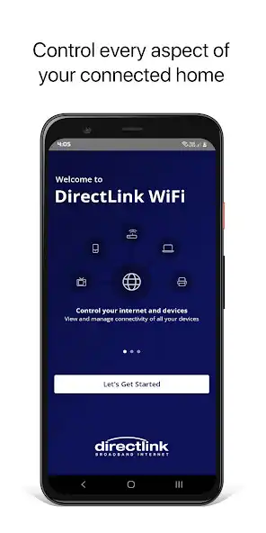 Play DirectLink WiFi  and enjoy DirectLink WiFi with UptoPlay