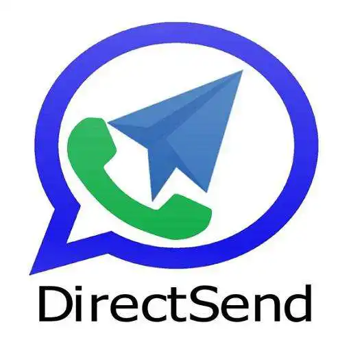 Play DirectSend - Send Direct Message to Whatsapp APK