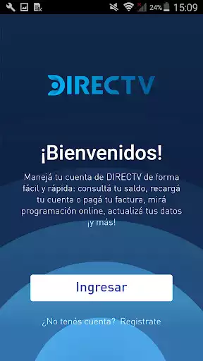 Play DIRECTV  and enjoy DIRECTV with UptoPlay