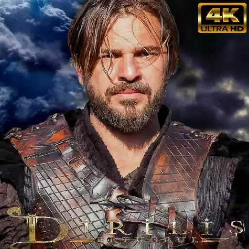 Play Dirilis Ertugrul - Ertugrul Gazi Season 1 APK