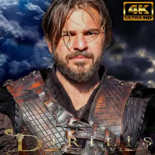 Play Dirilis Ertugrul - Ertugrul Gazi Season 2 APK