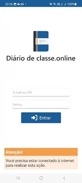 Play Diário de classe.online  and enjoy Diário de classe.online with UptoPlay