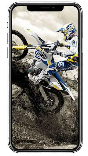 Play Dirt Bikes Enduro Wallpaper  and enjoy Dirt Bikes Enduro Wallpaper with UptoPlay