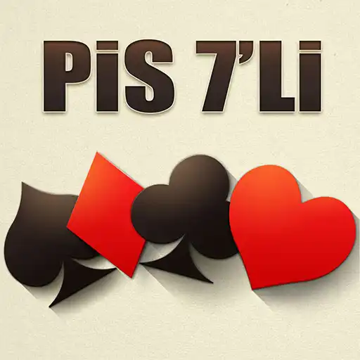 Play Dirty Seven - Pis Yedili HD APK