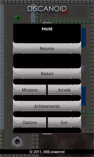Play Discanoid Full