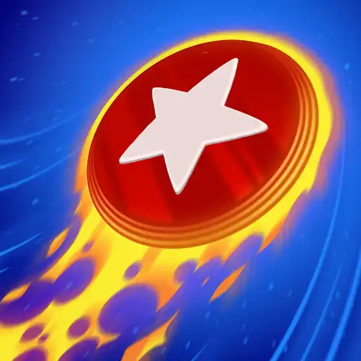 Play Disc Clash APK