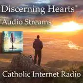 Free play online Discerning Hearts Radio APK