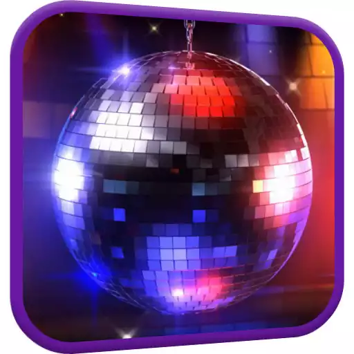 Play Disco Ball 3D Live Wallpaper APK