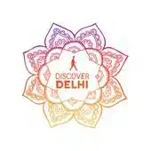 Free play online Discover Delhi APK