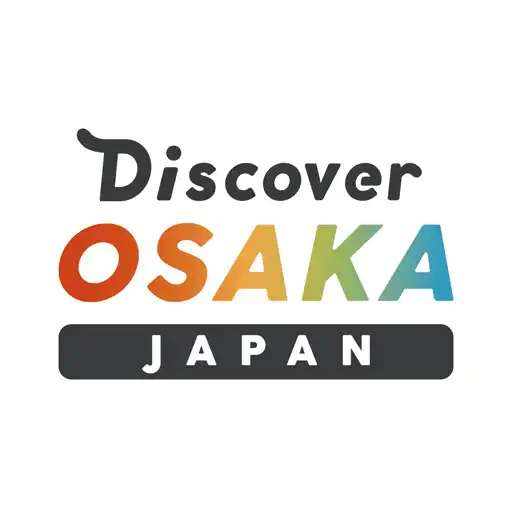 Play Discover OSAKA APK