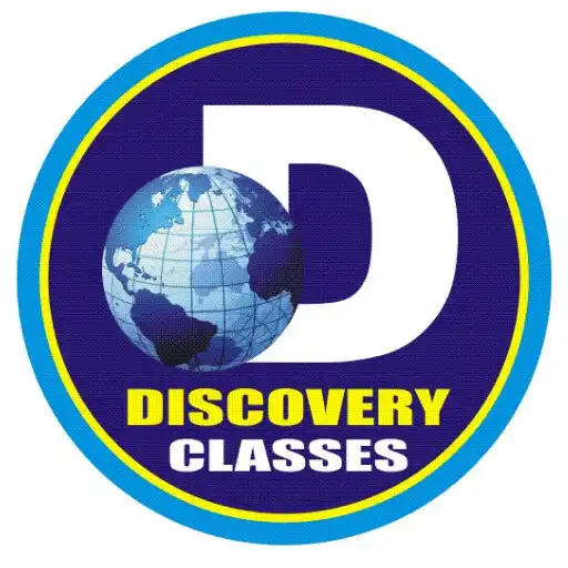 Play Discovery Classes APK