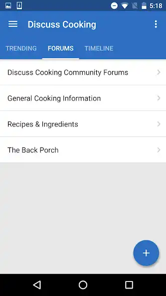 Play Discuss Cooking  and enjoy Discuss Cooking with UptoPlay