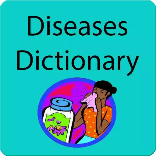 Free play online Disease Dictionary APK