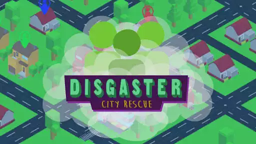 Play Disgaster: City Rescue!  and enjoy Disgaster: City Rescue! with UptoPlay