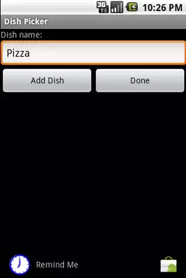 Play Dish Picker