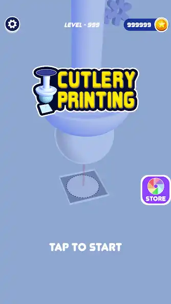 Play Dish Printing  and enjoy Dish Printing with UptoPlay