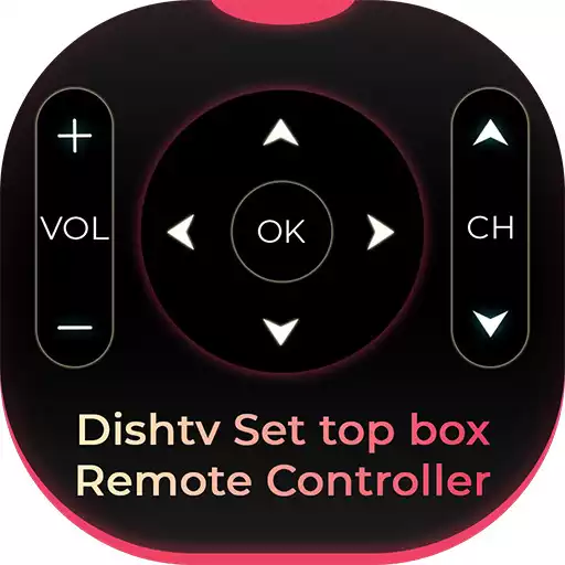 Play Dish Tv Set Top Box Remote Controller APK