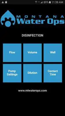 Play Disinfection