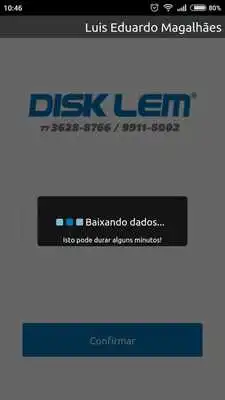 Play DiskLem