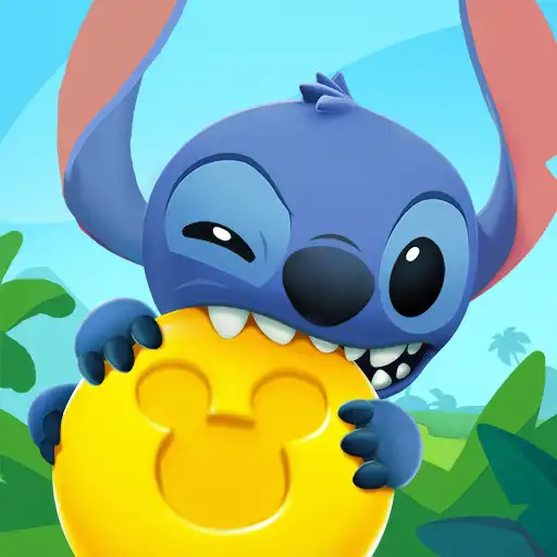 Play Disney Getaway Blast APK