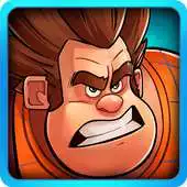 Free play online Disney Heroes APK