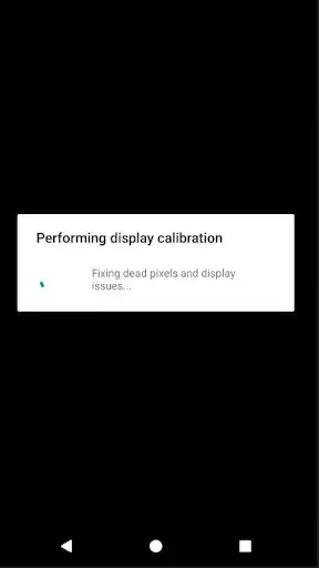 Play Display Calibration Pro as an online game Display Calibration Pro with UptoPlay