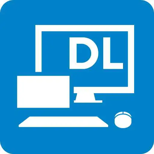 Play DisplayLink Desktop (Demo) APK