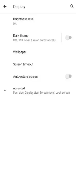 Play Display settings shortcut as an online game Display settings shortcut with UptoPlay