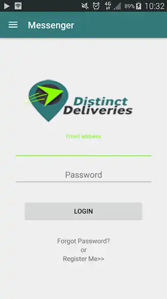 Play Distinct Deliveries Messenger  and enjoy Distinct Deliveries Messenger with UptoPlay