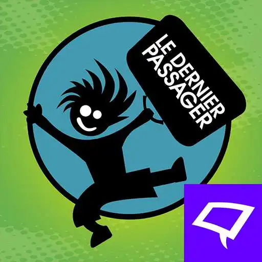 Play Distraction - Dernier Passager APK