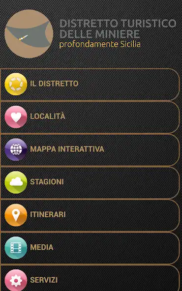 Play Distretto delle Miniere as an online game Distretto delle Miniere with UptoPlay