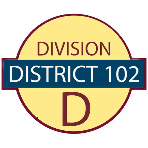 Play District 102 Division D APK