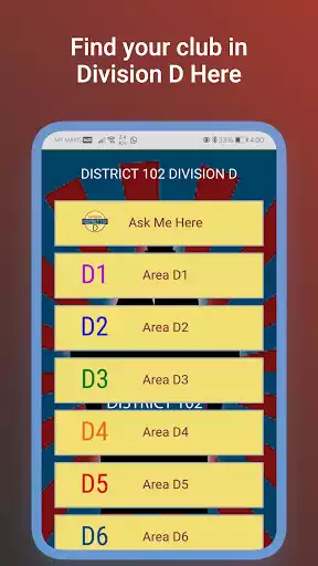 Play District 102 Division D  and enjoy District 102 Division D with UptoPlay