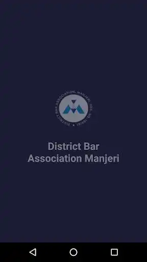 Play District Bar Association Manjeri  and enjoy District Bar Association Manjeri with UptoPlay