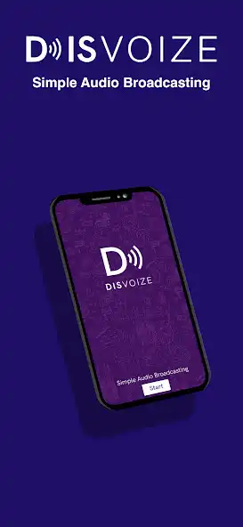 Play DisVoize  and enjoy DisVoize with UptoPlay